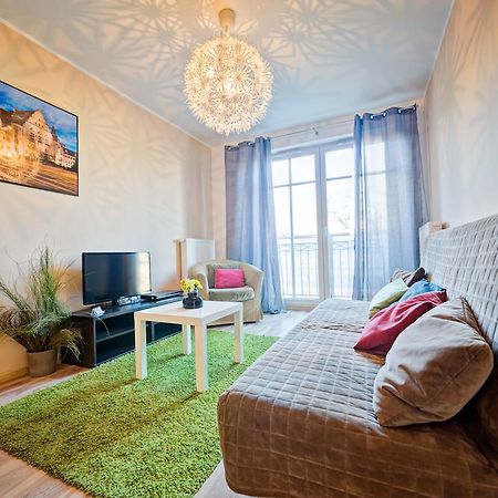 E-Apartamenty Koscielna 30 Poznan Exterior photo