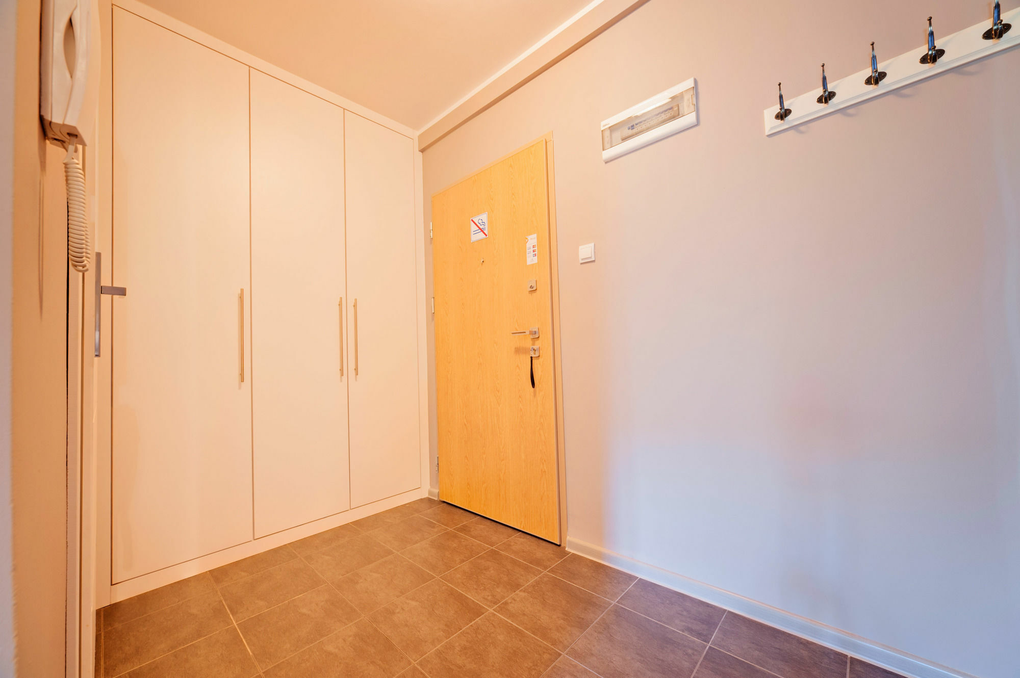 E-Apartamenty Koscielna 30 Poznan Exterior photo