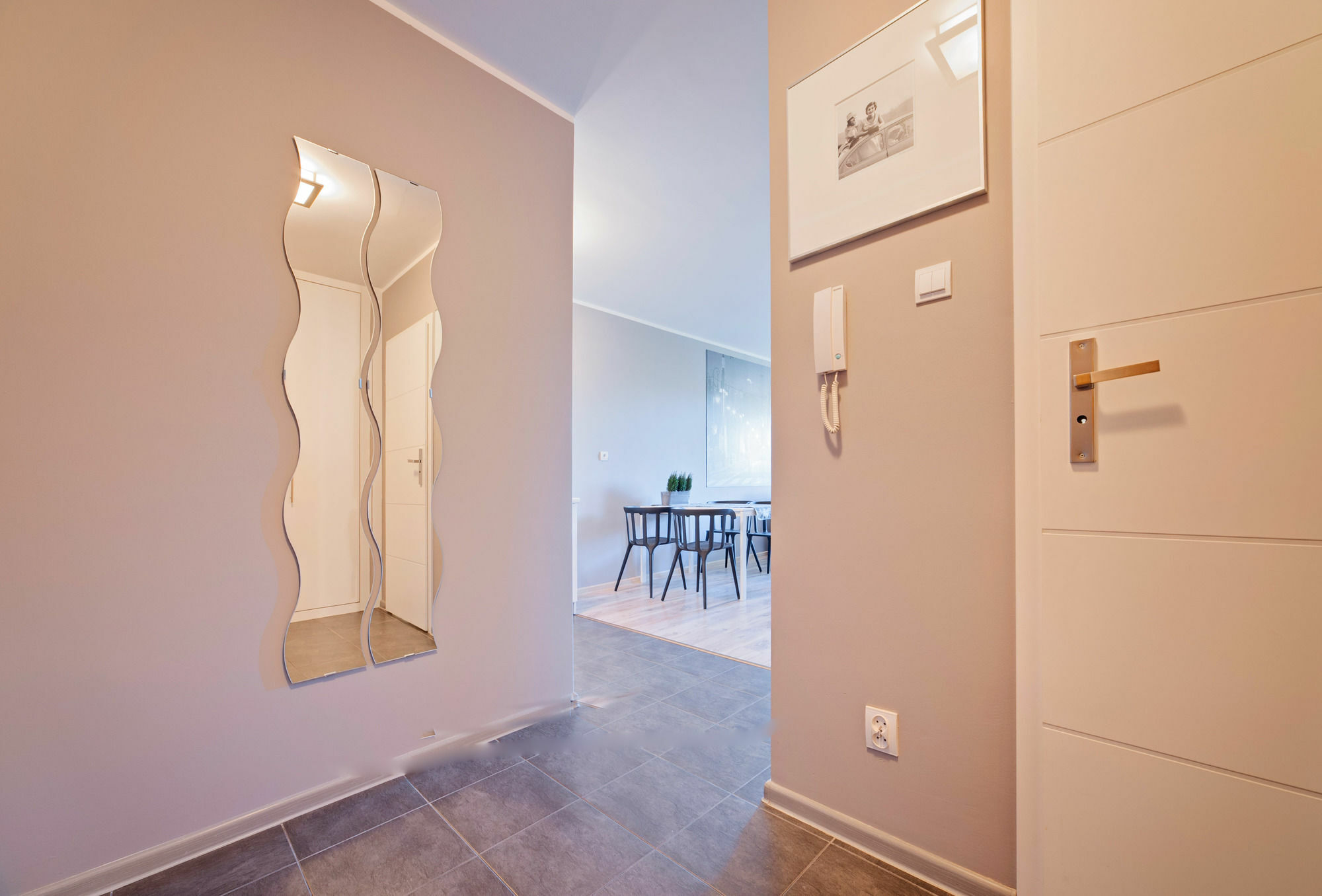 E-Apartamenty Koscielna 30 Poznan Exterior photo