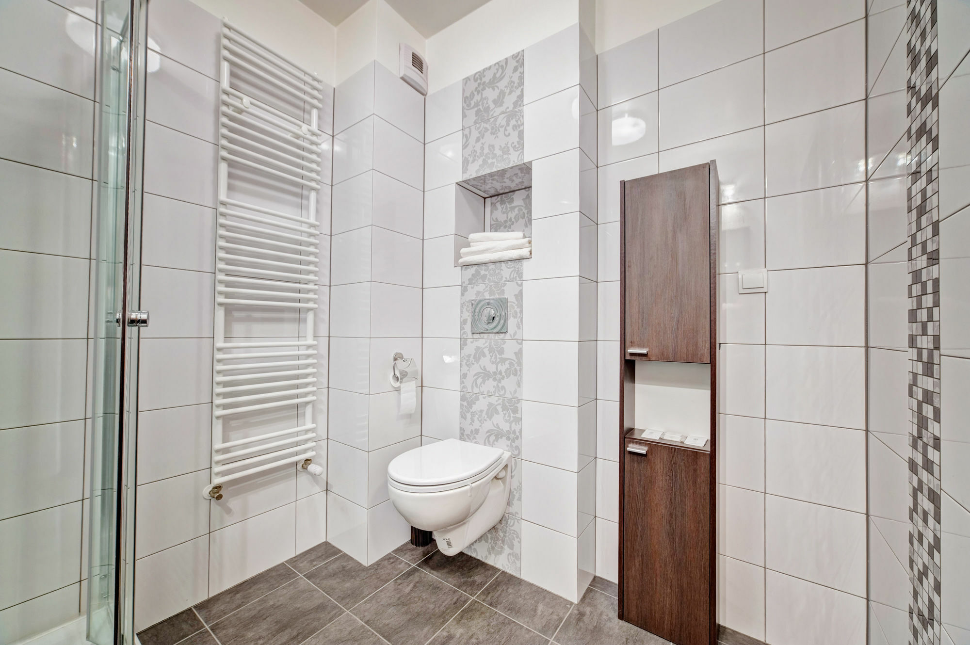 E-Apartamenty Koscielna 30 Poznan Exterior photo